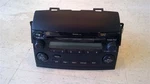 Radio Receiver Dash Cd 8612008220 Fits 08-10 Sienna. Fixed Price $186.00.
