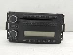2004-2005 Cadillac Cts Am Fm Cd Player Radio Receiver Mlv9w. Fixed Price $48.76.