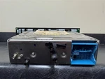 Audio Equipment Radio Am-fm-cd Receiver With Satellite Fits 10-16 Bmw Z4. Fixed Price $81.01.