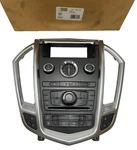 Gm Radio Climate Control Panel Console For 2010-2012 Cadillac Srx 20864869. Fixed Price $114.67.