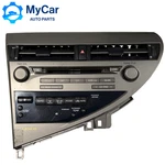 2010-2012 Lexus Rx350 Rx450h Navigation Radio Cd Player Receiver 86120-48g10. Fixed Price $399.99.