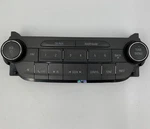 2013 Chevrolet Malibu Am Fm Cd Player Radio Front Faceplate Oem C04b34024. Fixed Price $22.19.
