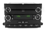Ford 2008-2009 Explorer Am Fm Single Disc Cd Player W Mp3 And Sat 8l2t-18c869-af. Fixed Price $225.00.
