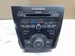 Audio Equipment Radio Us Market Receiver Assembly Tech Fits 13-15 Ilx. Fixed Price $131.04.