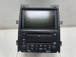 Cadillac Escalade Esv 2007 Am Fm Radio Receiver Dvd Player Navi Factory. Fixed Price $285.86.