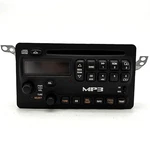 Pontiac Grand Prix Radio Am Fm Mp3 Cd Player Us8 2005-2007 Oem. Fixed Price $176.69.