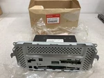 Honda Radio Receiver Cd Player No Faceplate, 5710-0336, Ccluq-asy Kc-n5, Mf635aa. Fixed Price $45.00.