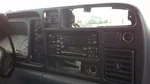 Audio Equipment Radio Receiver Am-fm-cassette Fits 97-03 Dodge 1500 Van 32468992. Fixed Price $110.70.
