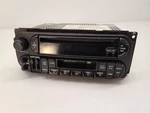 02-07 Dodge Caravan Audio Equipment Radio Receiver Am Fm Cassette. Fixed Price $145.88.