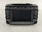 2019-2020 Kia Sorento Am Fm Cd Player Radio Receiver Vvi03. Fixed Price $63.92.