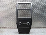 2015 Lincoln Mkc Radio Temp Control Panel Bezel Ej7t-18d699-ma. Fixed Price $89.96.
