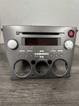 2007-2009 Subaru Legacy Oem Stereo. Fixed Price $94.99.