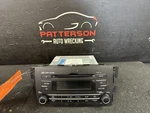 09-11 Kia Borrego Am-fm-cd-mp3-player Satellite Radio Receiver Id 961302j400wk. Fixed Price $135.00.