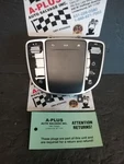 2022 Mercedes Glc300 Command Control Touch Pad Media Id A2539000008. Fixed Price $169.03.
