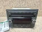 09-10 Lincoln Mkx Am Fm 6 Disc Cd Mp3 Player Radio Receiver Oem Lkq. Fixed Price $160.06.