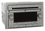 Lincoln 2006 Zephyr Radio Am Fm 6 Disc Mp3 Cd Player Deh-mg2057zf 6h6t-18c815-ap. Fixed Price $208.25.