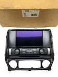 Oem 2014-2015 Gmc Sierra 1500 Radio Display Screen With Control Panel 23176315. Fixed Price $255.00.
