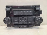 2008 Ford Focus Radio Control Panel W/ Sync Pn: 8s4t18a802bh. Fixed Price $57.84.