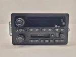 00 01 Chevrolet Impala Am Fm Cass Cd Player Opt Up0 Oem. Fixed Price $76.20.
