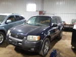 Audio Equipment Radio Am-fm Cd 6 Disc In Dash Fits 02-04 Escape. Fixed Price $80.00.