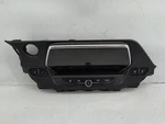 2020-2020 Chevrolet Blazer Am Fm Cd Player Radio Receiver Xic3i. Fixed Price $107.37.