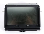 2005-2006 Land Rover Lr3 Satellite Radio Multimedia Player Model Id Yie500082pvj. Fixed Price $136.00.