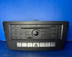 2018 - 2019 Mercedes W166 Am Fm Navigation Radio Reciever Unit A1669005720 Oem. Fixed Price $950.99.