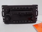 Audio Equipment Radio Receiver Multi Cd Player Fits 05-09 Saab 9-7x. Fixed Price $80.00.