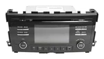 2013-15 Nissan Altima Am Fm Xm Ready Aux Single Disc Cd Mp3 Player 281853ta0c. Fixed Price $245.00.
