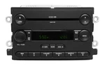 Ford Mercury 2006-2007 Five Hundred Montego Am Fm 6 Cd Player 6g1t-18c815-ac. Fixed Price $229.50.