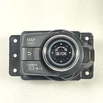 2014-2020 Infiniti Q50 Q60 Navigation Control Switch 283954ga1a Oem. Fixed Price $85.00.