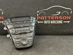 10-13 Acura Mdx Radio Stereo Receiver Am Fm Hvac Gps Controls Id 39101stxa720m1. Fixed Price $175.00.