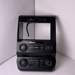 Kl3t-18e243-ced 2020 Ford F150 Radio Climate Control Panel Oem. Fixed Price $241.34.