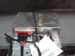 Audio Equipment Radio Signal Processor Sedan Fits 96-99 Sable. Fixed Price $91.95.