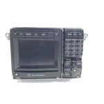 2002 Mercedes S55 Oem Receiver Radio Navigation Unit. Fixed Price $200.00.
