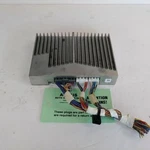 2017 Jaguar F-pace Oem Radio Amplifier Id Gx73-19c164-re Fits 17-18. Fixed Price $115.09.