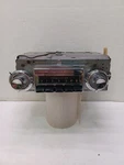 1965 Oldsmobile Olds 88 98 Starfire Am Radio W/knobs Original Delco Gm Untested. Fixed Price $45.00.