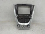 2016-2017 Gmc Terrain Am Fm Cd Player Radio Receiver Up6fx. Fixed Price $172.76.