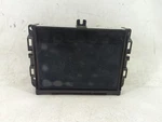 2020-2020 Jeep Cherokee Am Fm Cd Player Radio Receiver Gesd0. Fixed Price $158.32.