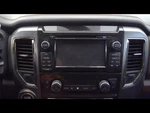 2016 Nissan Titan Xd Used Radio Display & Receiver W/navigation 638-73544. Fixed Price $100.04.