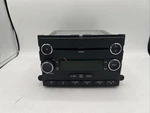 2008-2010 Ford Edge Lincoln Mkx Oem Am Fm Radio Cd Player 8t4t18c869af. Fixed Price $89.99.