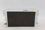 Info-gps-tv Screen Front Display Center Dash Fits 2015-17 Ford Mustang Oem. Fixed Price $100.00.