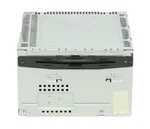 2010 Ford Fusion Am Fm Radio Satellite Ready 6 Disc Cd Mp3 Player 9e5t-19c159-ad. Fixed Price $140.25.