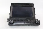 Audio Equipment Radio Receiver Us Market Fits 2014-2016 Kia Optima Oem #26082. Fixed Price $140.00.