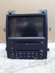 Audio Equipment Radio Opt Uum Fits 10 Avalanche 1500. Fixed Price $307.20.