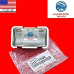Genuine Toyota Land Cruiser Tercel Lx Rear Ash Receptacle Retainer 74137-10030. Fixed Price $23.95.