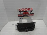 15790419 Radio Receiver Cd Player 06 2006 Saturn Ion Option Code Us8. Fixed Price $73.06.