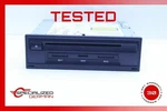 2017-2018 Porsche 95b Macan Multimedia Sim Card Cd Changer Media Player Oem. Fixed Price $323.99.