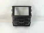 2017-2017 Ford Fusion Am Fm Cd Player Radio Receiver L95my. Fixed Price $54.18.