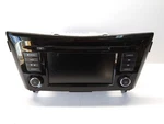 2020 Nissan Rogue Oem Radio Display And Receiver 259158fm0c Fits 2018-20. Fixed Price $195.01.